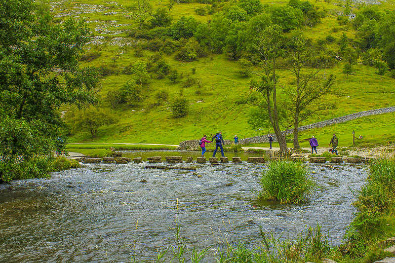 Dove Dale
